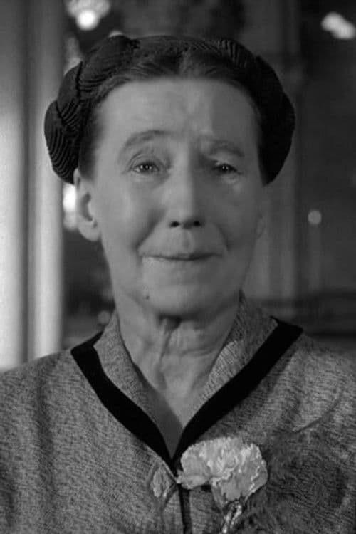 Beatrice Varley profile photo