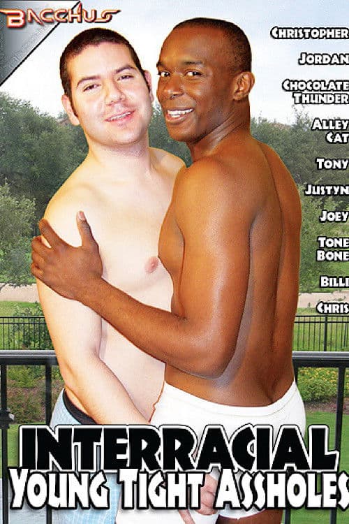 Interracial Young Tight Assholes poster