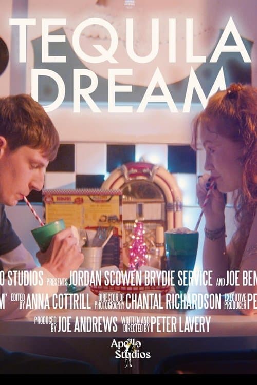Tequila Dream poster