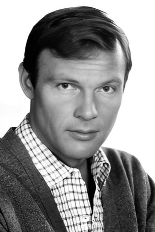 Adam West profile photo