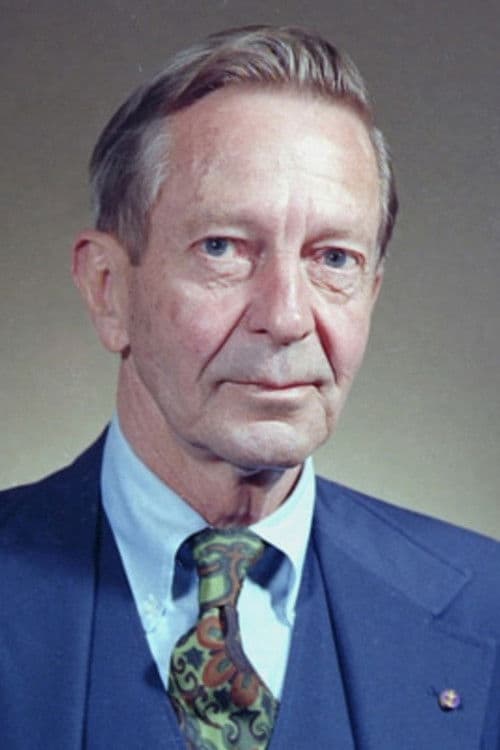 John Cheever profile photo
