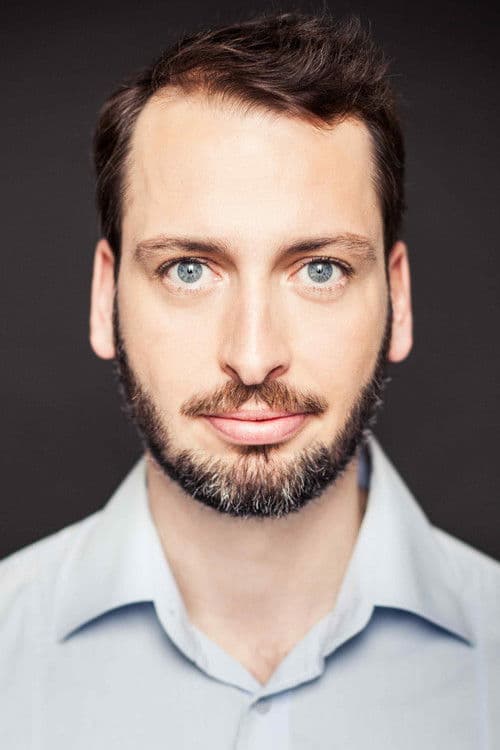 Alexandre Leroux profile photo