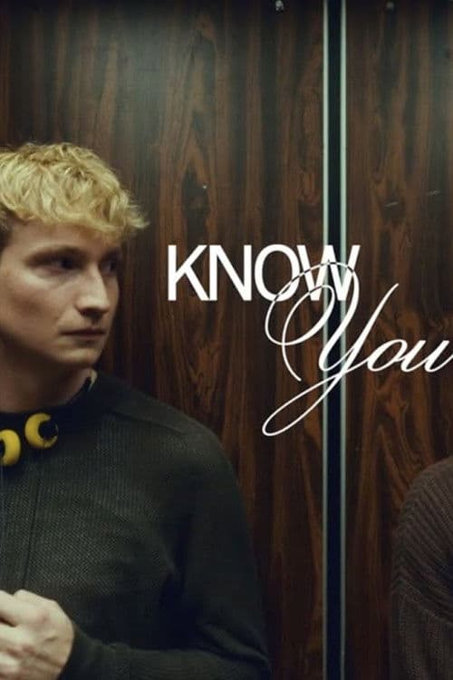 Know You poster