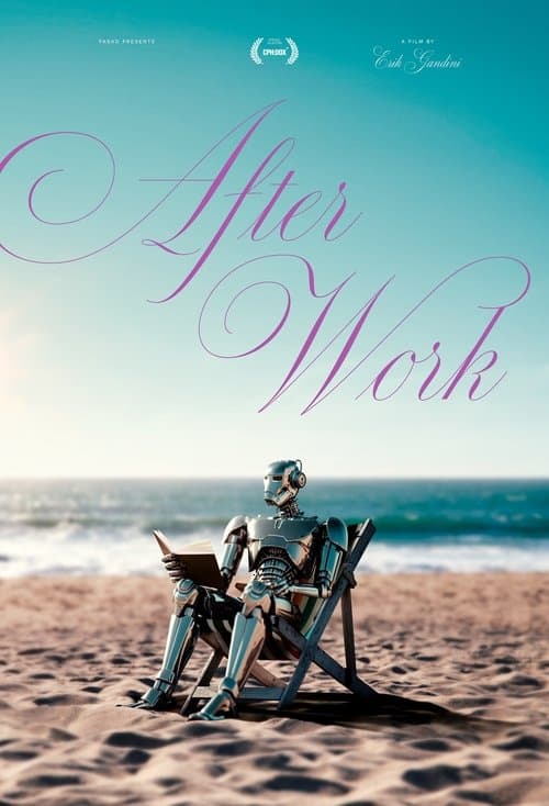 After Work poster