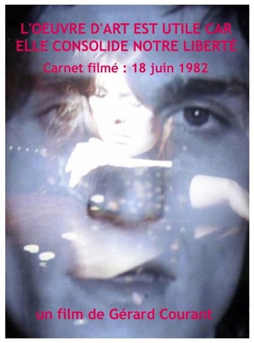 L’oeuvre d’art est utile car elle consolide notre liberté (entretien avec Philippe Garrel IV) poster