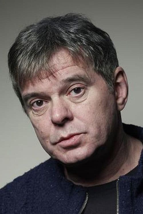 Jean-Jacques Burnel profile photo