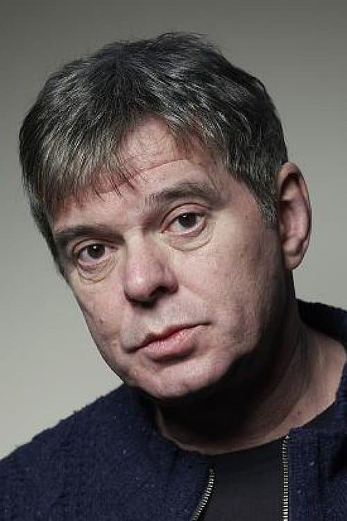 Jean-Jacques Burnel profile photo