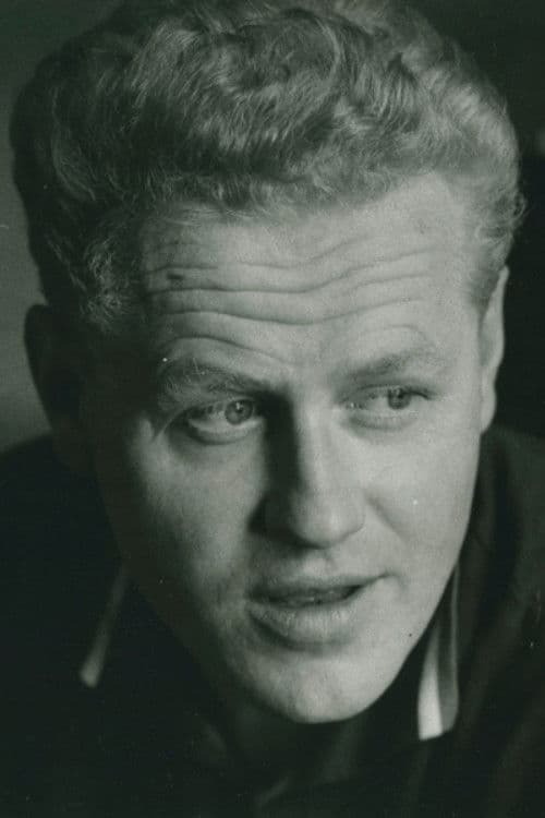 Jan Nygren profile photo