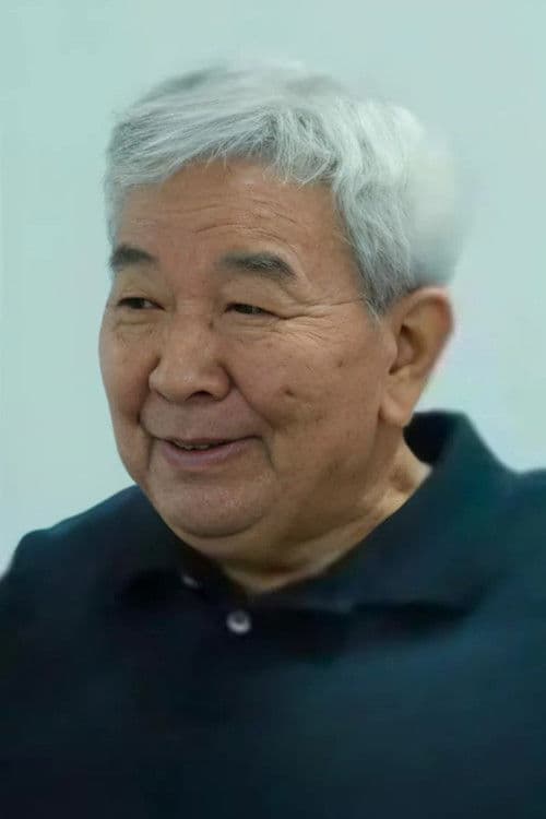 Shaoxiong Guo profile photo