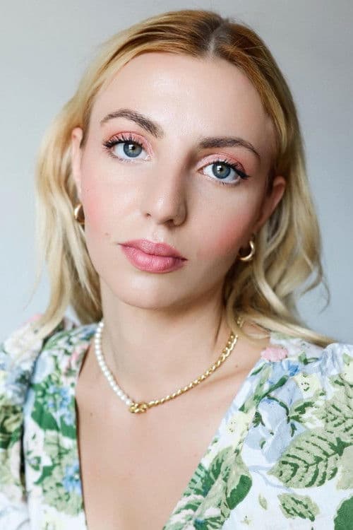 Daria Diache profile photo