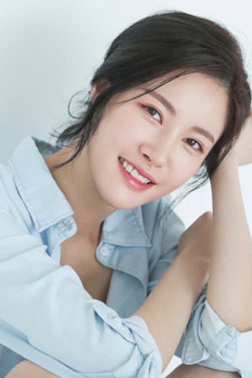 Moon Soo-bin profile photo