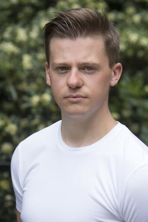 Freddie Rose profile photo