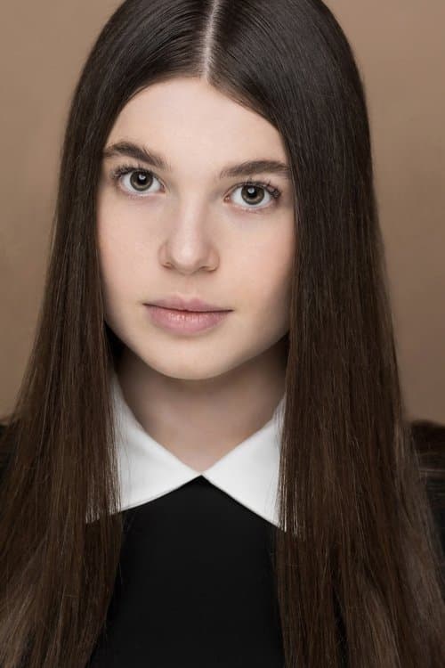 Jessica Cherniak profile photo