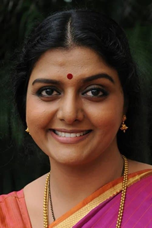 Bhanupriya profile photo