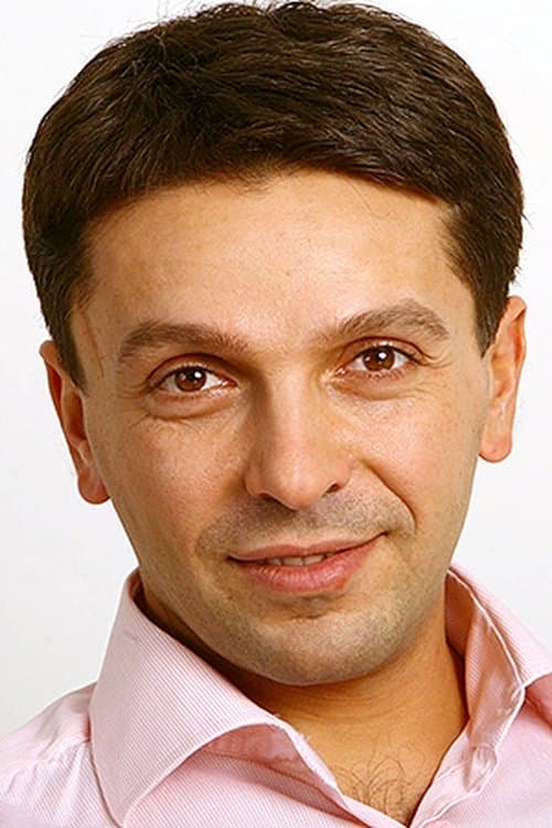 Leonid Barats profile photo