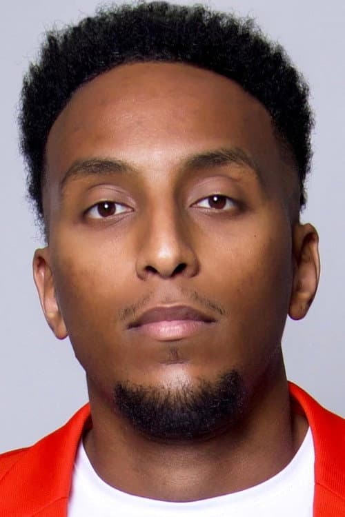 Henok Solomon profile photo