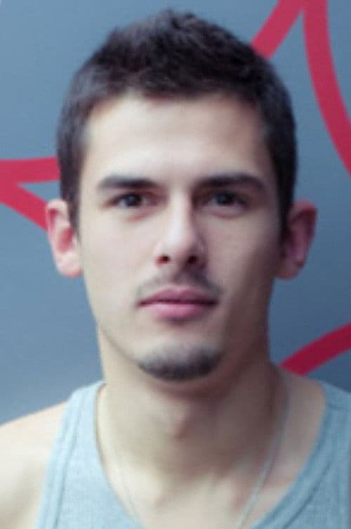 Andrey Dementyev profile photo
