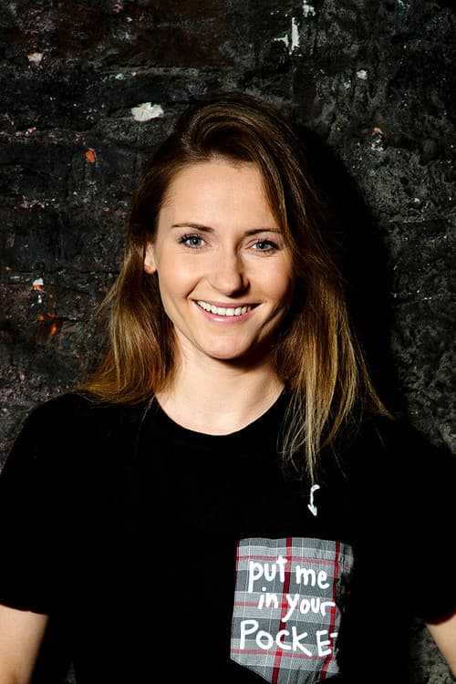 Zuzanna Grabowska profile photo