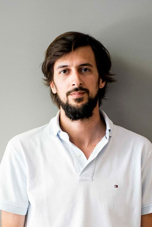 Bruno Nogueira profile photo