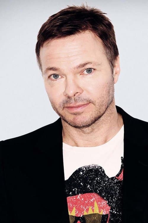 Pete Tong profile photo