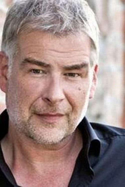 Frank Vockroth profile photo