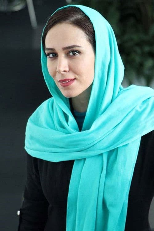 Elham Jafarnezhad profile photo