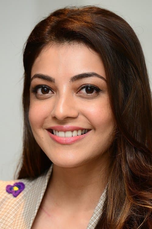 Kajal Aggarwal profile photo