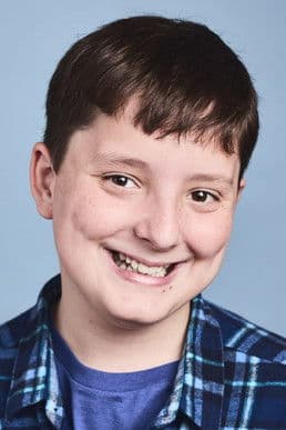 Liam McKenna profile photo