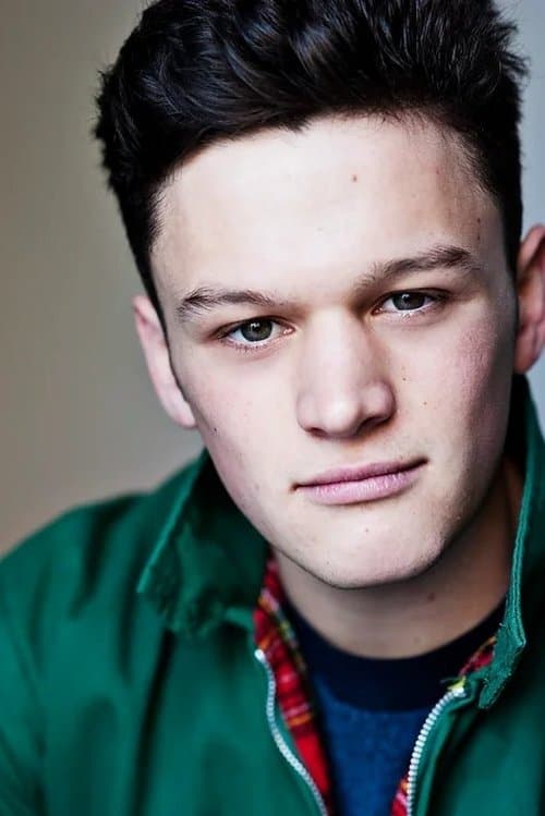 Archie Rush profile photo