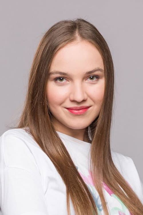Kateřina Ujfaluši profile photo