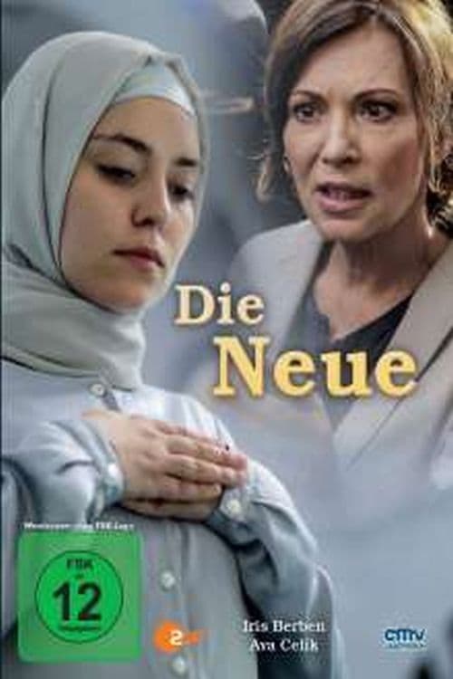 Die Neue poster