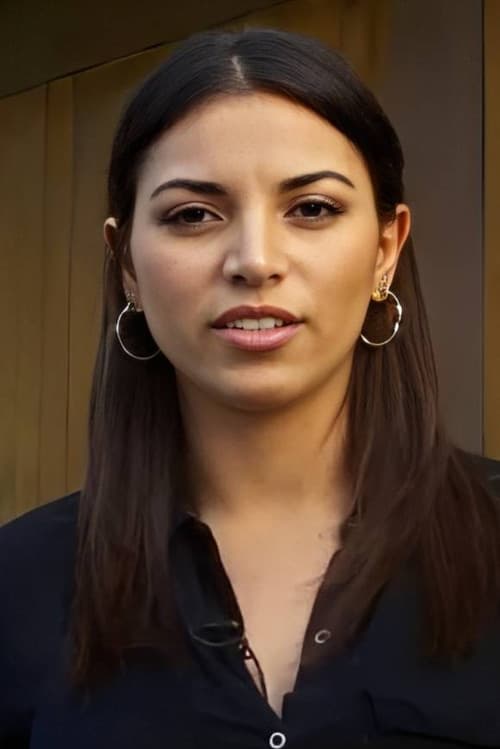 Angélica Romero profile photo