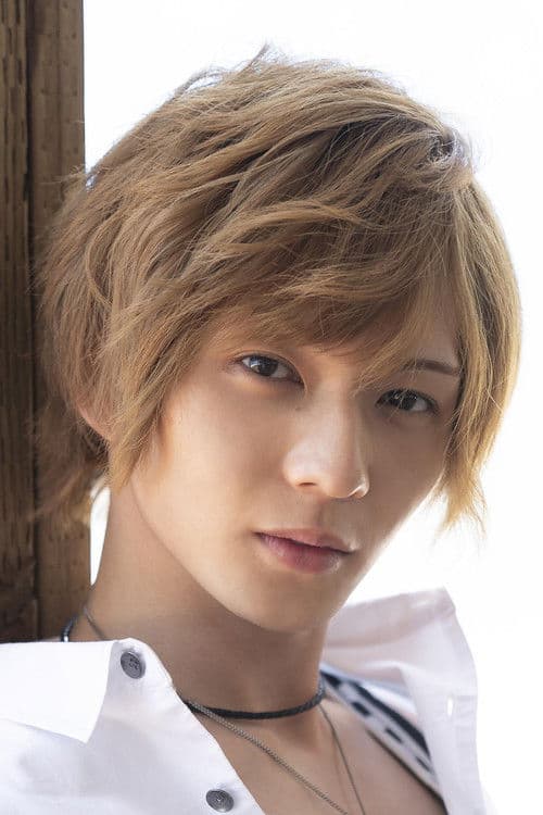 Yu Miyazaki profile photo