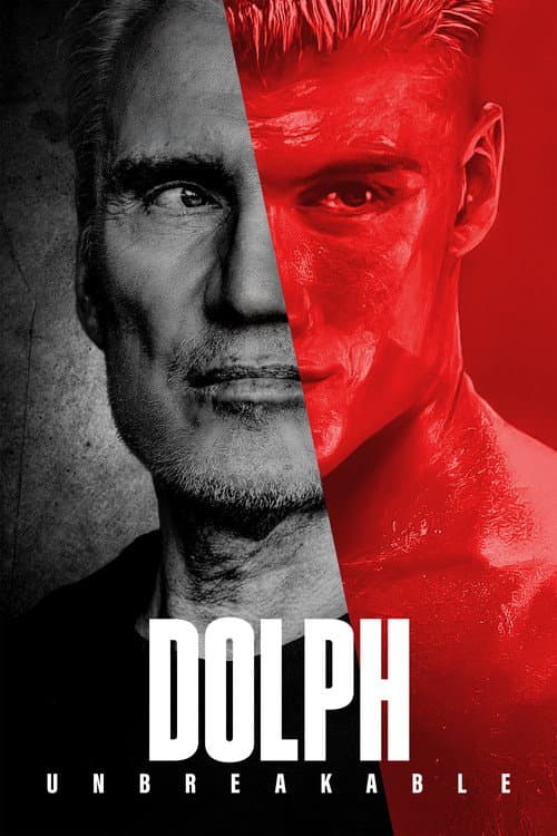 Dolph: Unbreakable poster