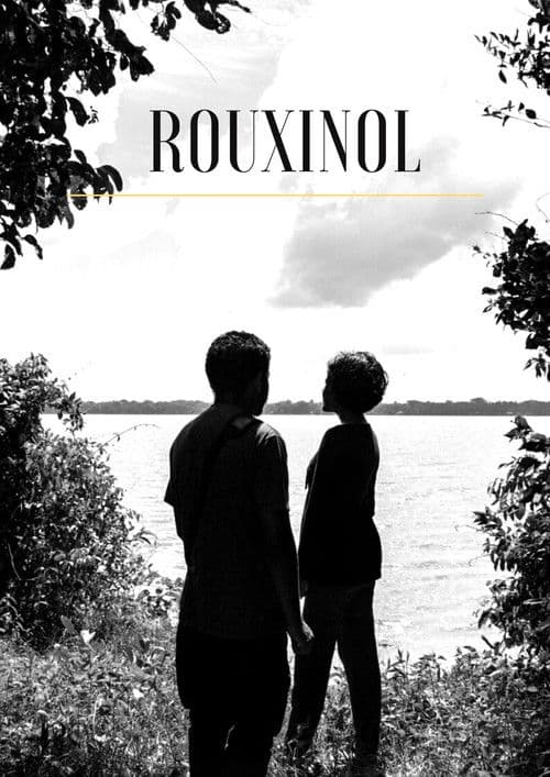 Rouxinol poster
