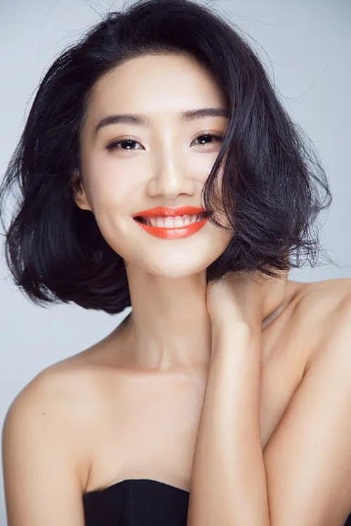 Su Mengmeng profile photo