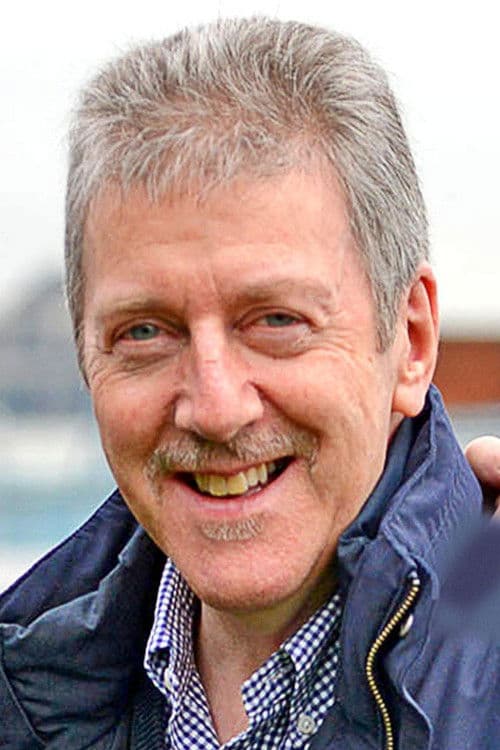 Stephen Travers profile photo