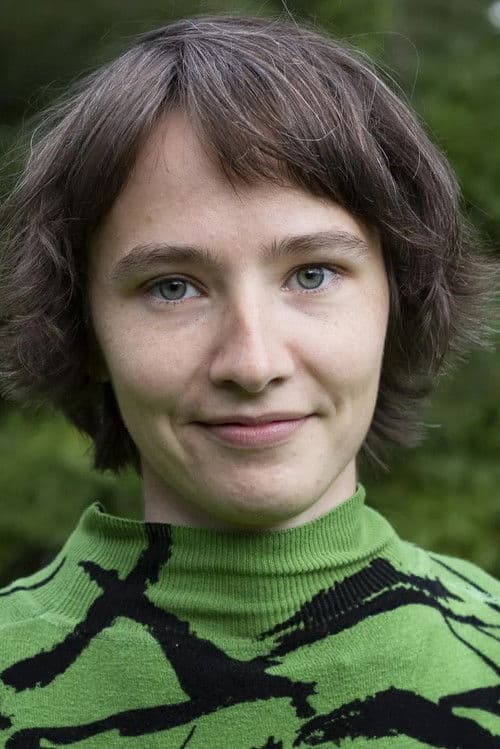 Kaia Beilmann profile photo