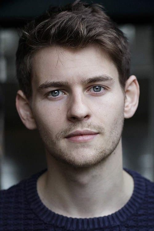 Tom Leach profile photo