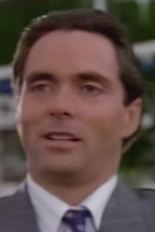 Michael Ryan profile photo