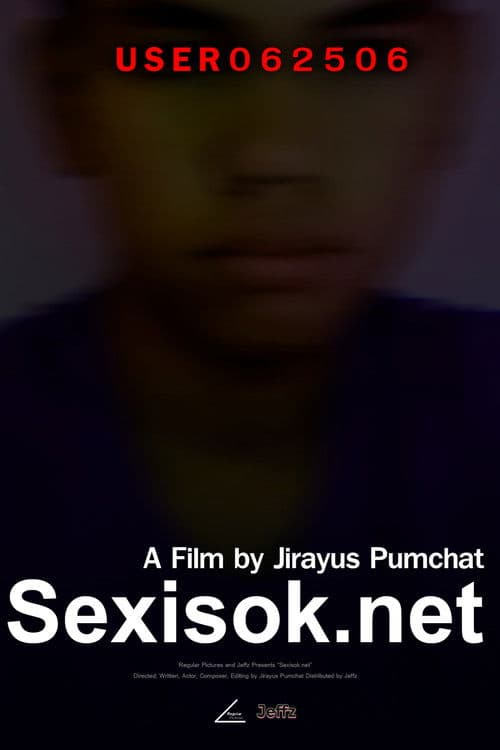 Sexisok.net poster