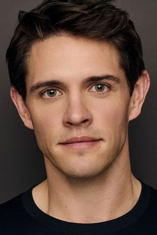 Casey Cott profile photo