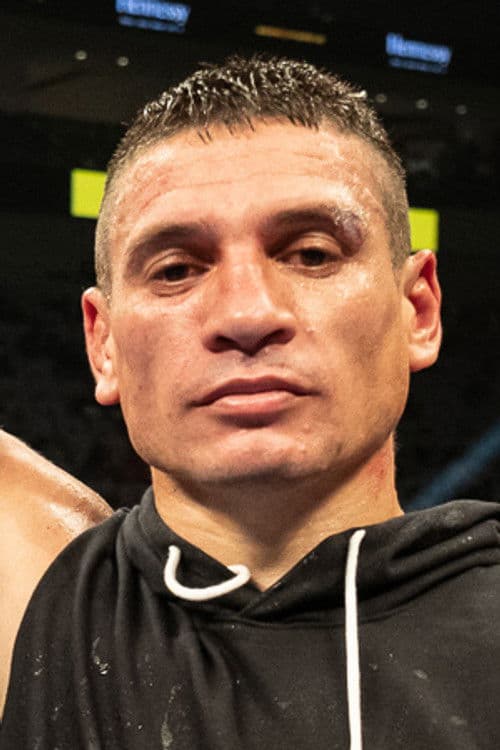 Marcelino Nicolas Lopez profile photo