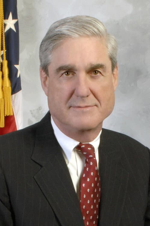 Robert Mueller profile photo