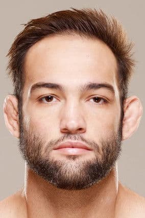 Guilherme Vasconcelos profile photo