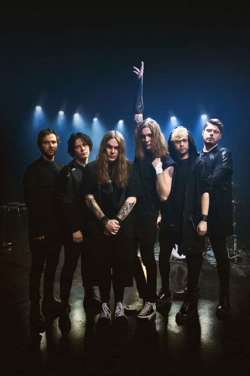 Yle Live: Blind Channel poster