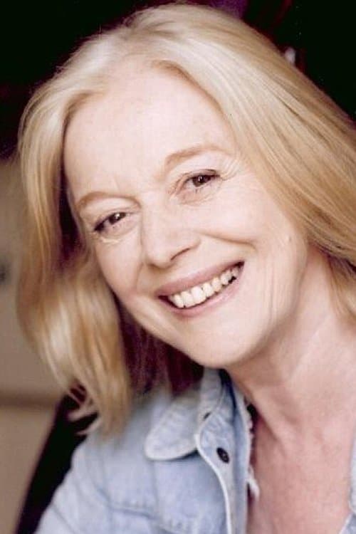 Claire Wauthion profile photo