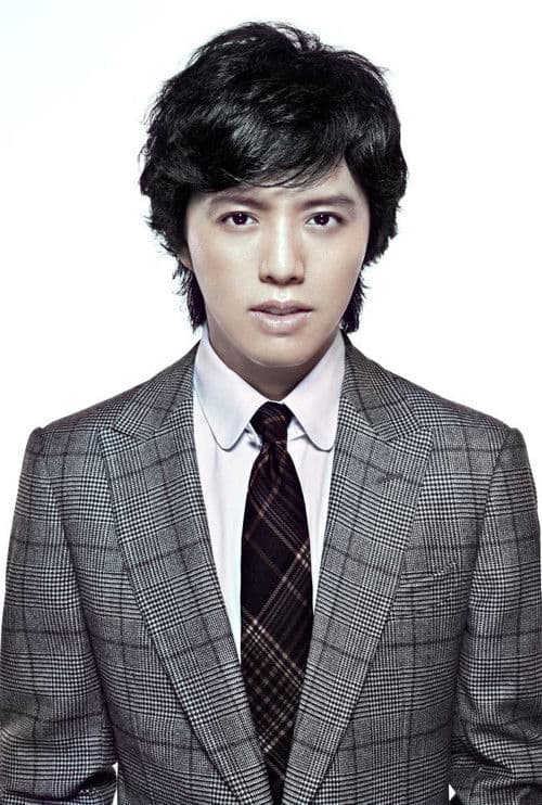 Li Yundi profile photo