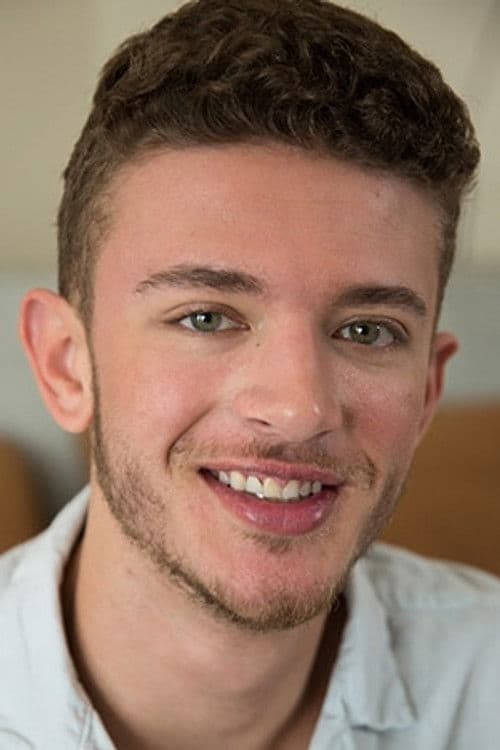 Tyler Carver profile photo