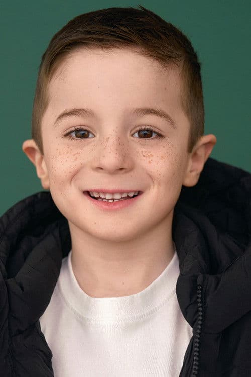 Arthur Arsenault profile photo